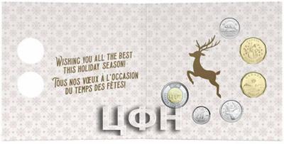 «2020 Holiday 6-Coin Gift Card Set» 1.jpg