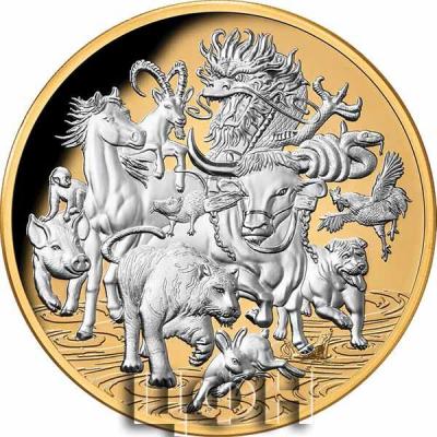 «GREAT LUNAR RACE 5 Oz Silver Coin 8$ Niue 2021»..jpg