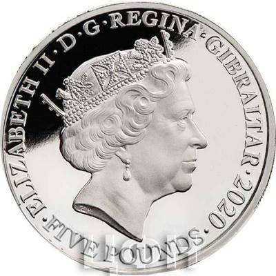 «ELIZABETH II • D • G • REGINA • GIBRALTAR • 2020».jpg