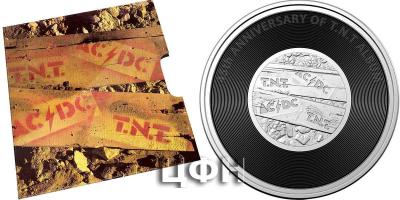 «45th ANNIVERSARY OF T.N.T. ALBUM».jpg