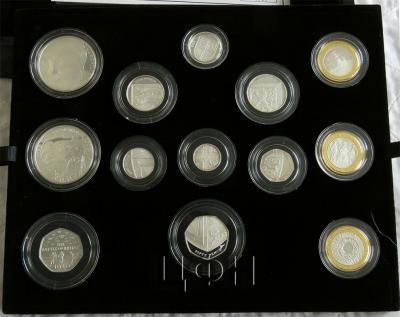 «The 2015 United Kingdom Silver Proof Coin Set».jpg