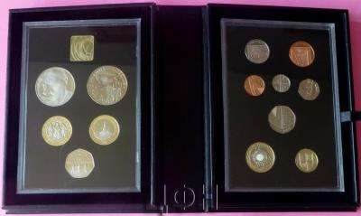 «2015 ROYAL MINT PREMIUM PROOF 14 COIN PROOF SET» 3.jpg