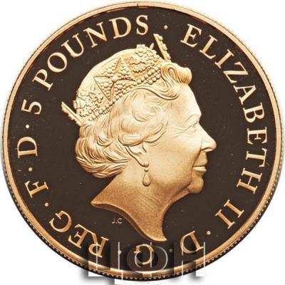 «5 Pounds Gold Proof».jpg