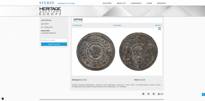 Screenshot_2020-10-14 Lot 2371 Overzeese Gebiedsdelen - Suriname - Ietton Hollandais z Auction 46 Heritage Auctions Europe [...].png