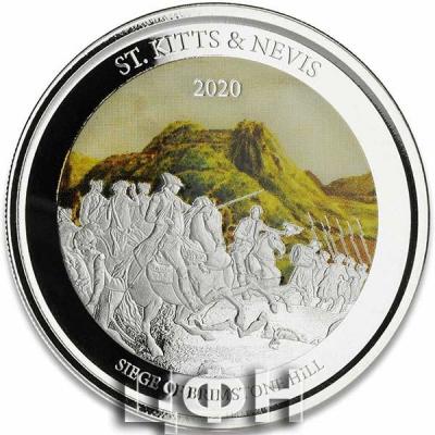 2020 St. Kitts & Nevis - «SIEGE OF BRIMSTONE HILL» 2.jpg