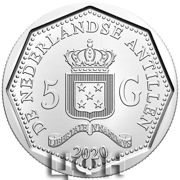 «2020 Curacao and St. Maarten - colour commemorative coin celebrates 10th anniversary of constituent status» (1).jpg