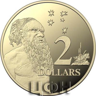 2021 год Австралия 2 доллара.jpg