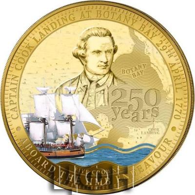 «250th Anniversary of James Cook Five Crowns».jpg