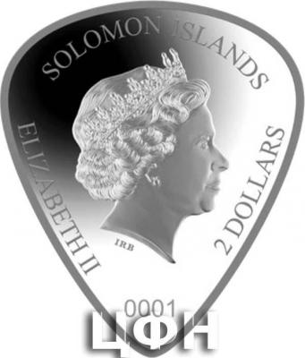 «FENDER Plectrum Triangular 75th Anniversary 1 Oz Silver Coin 2$ Solomon Islands 2021».jpg