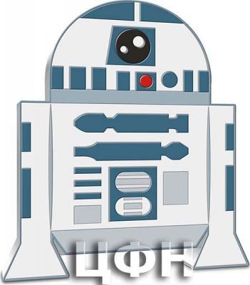«R2-D2 Star Wars Chibi 1 Oz Silver Coin 2$ Niue 2020» (1).jpg