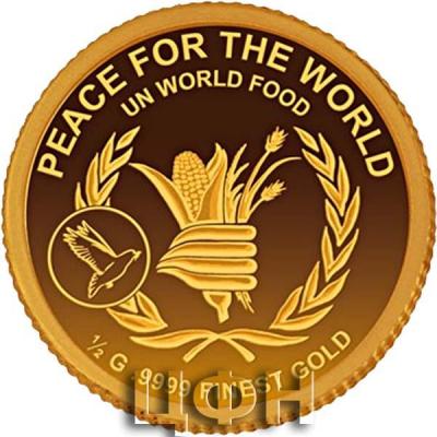 «REPUBLIC OF THE GAMBIA», «2021, 200 DALASIS» World Food Programme.jpg