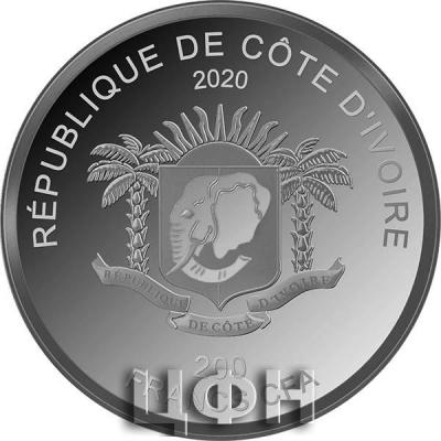 «RÉPUBLIQUE DE CÔTE D'IVOIRE» «200 FRANCS CFA»..jpg