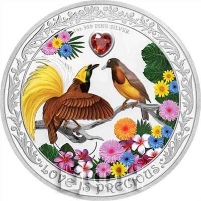 «LOVE IS PRECIOUS» («ЛЮБОВЬ ДРАГОЦЕННА»).jpg