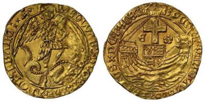 4 ноября 1470 года родился — Эдуард V..jpg