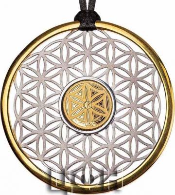 «FLOWER OF LIFE Symbols Of Life Silver Coin 10$ Barbados 2020» (2).jpg