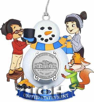 «United States Mint 2020 Ornament» 1.jpg