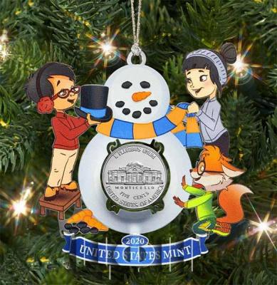 «United States Mint 2020 Ornament» 1.jpg