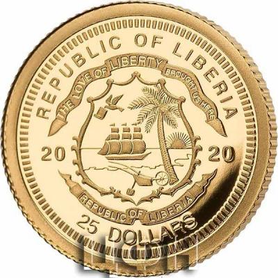 «25 Dollars Liberia 2020».jpg