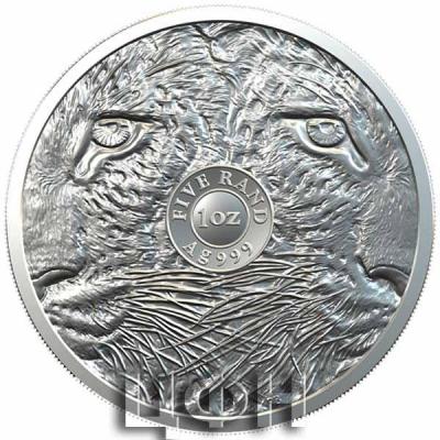 «Big Five - Leopard (4.) - 2020 1 Oz Silber - Stempelglanz».jpg