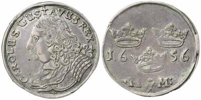 8 ноября 1622 года родился Карл X Густав. .jpg