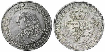 8 ноября 1622 года родился Карл X Густав. .jpg