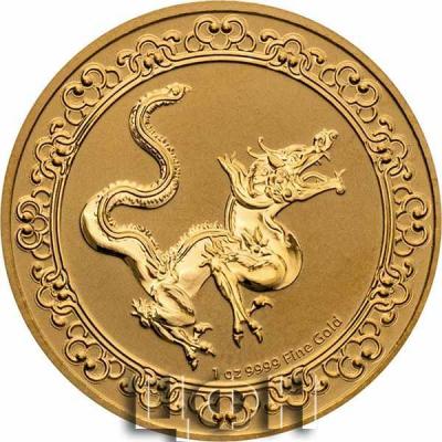 2020 Niue 1 oz Gold $250 Celestial Animals Snake.jpg