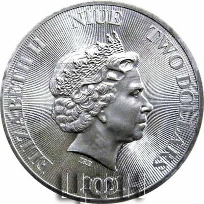 «TWO DOLLARS», «NIUE», «2021»..jpg