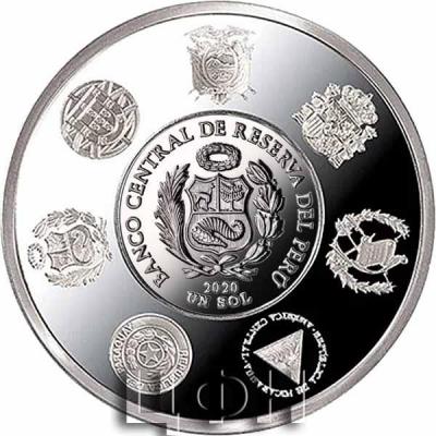 «BANCO CENTRAL DE RESERVA DEL PERU», «2020», «UN SOL».jpg