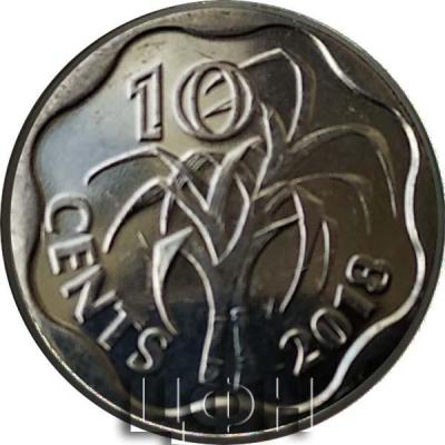 «ESWATINI 10 центов 2018 года» (2).jpg