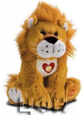 «10 Dollars Salomonen My Goldheart Family Löwe Simba 2020».jpg