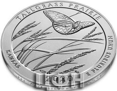 «TALLGRASS PRAIRIE», «KANSAS», «2020».jpg