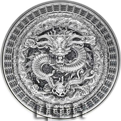 «FORBIDDEN DRAGON 2 Oz Silver Coin 10000 Francs Chad 2021.».jpg