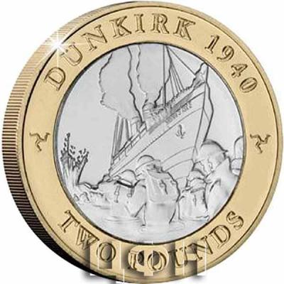 «2020 Isle of Man Dunkirk BU £2 Pair.».jpg