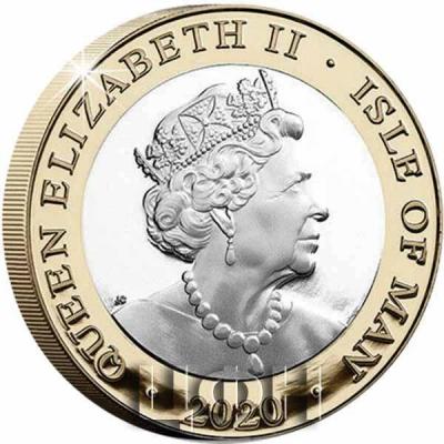 «QUEEN ELIZABETH II», «ISLE OF MAN», «2020».jpg