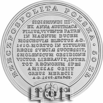 «Skarby Stanisława Augusta – Władysław IV» 1.jpg