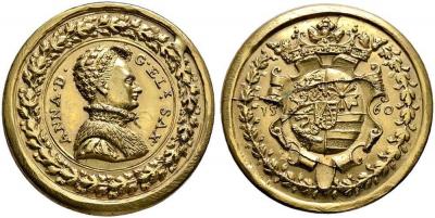 22 октября 1532 года родилась Анна Датская.jpg