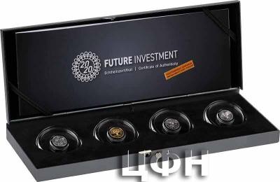 4 x 10 Francs Ruanda Future Investment Set Dubai 2020».jpg