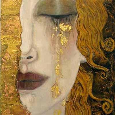 «GOLDEN TEARS Matrix Art Gustav Klimt 3 Oz Silver Coin 7$ Niue 2020».jpg