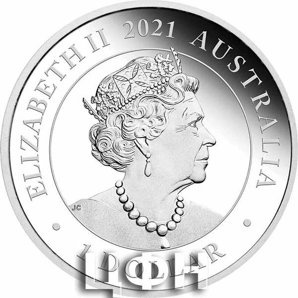 «1 DOLLAR» «2021».jpg