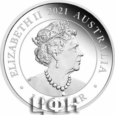 «1 DOLLAR» «2021».jpg