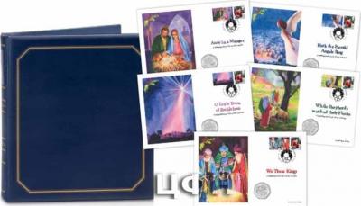 «The Complete Christmas Carol 50p Coin Cover Collection» (2).jpg