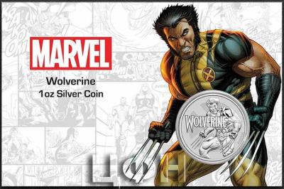 «1 DOLLAR», «TUVALU», «WOLVERINE».jpg