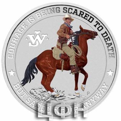 «1 DOLLAR», «TUVALU», «JOHN WAYNE».jpg