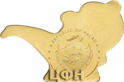 «2020 Golden Magical Lamp – 1001 Nights» 1.jpg