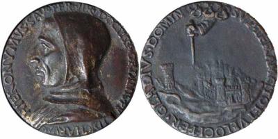 21 сентября 1452 года родился — Джироламо Савонарола.jpg