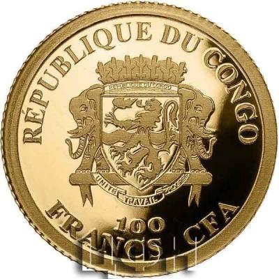 «100 FRANCS CFA» - «RÉPUBLIQUE DU CONGO».jpg