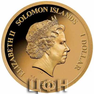 «SOLOMON ISLANDS», «1 DOLLARS», «2021», «0.5 g Au 585».jpg