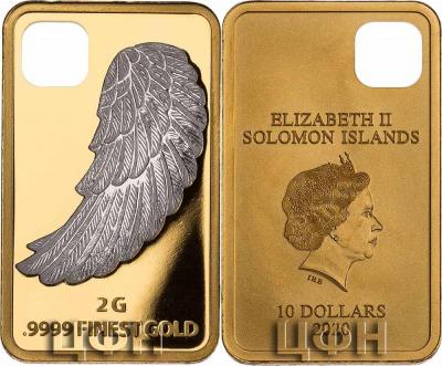 «ANGEL WING Gold Coin 10$ Solomon Islands 2020».jpg