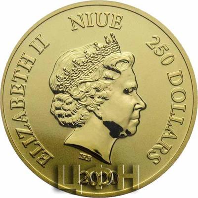 «2020 Niue 1 oz Gold $250 Disney Mickey Mouse Christmas BU».jpg