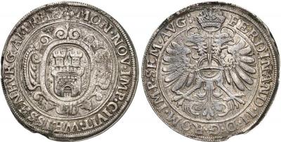 5fcff6c40d1e1_frankreichelsass._weissenburg_stadt._taler_o._j._(um_1622)_mit_titel_ferdinands_ii._2880_g_dav._5917.thumb.jpg.6ffb46eb7a3b6209ac0c4c529200f890.jpg